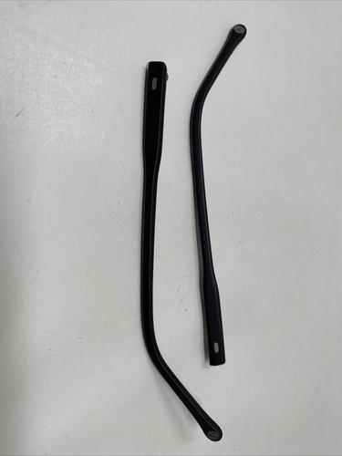 ARTICLE ONE MOTT 04 145mm MATTE BLACK TEMPLE ARM PARTS FQ79