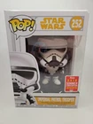 Funko Pop! Star Wars Imperial Patrol Trooper Summer Convention Exclusive #252