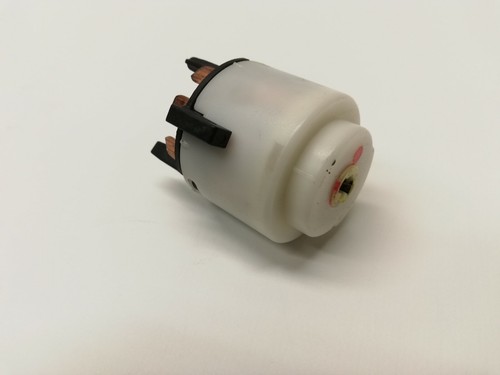 Skoda Octavia 1U Zündanlassschalter Zündschalter Schalter Zündung 4b0905849 (04)