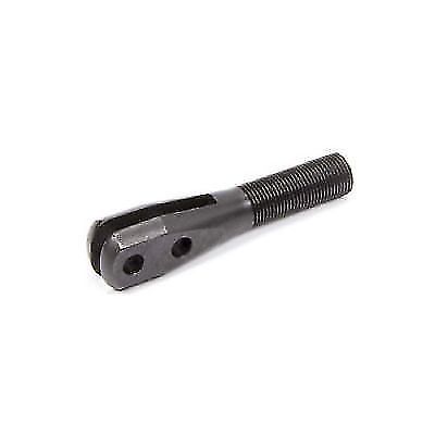 Howe Racing 22292 Dual 5/16 in Bore 5/8-18 in RH Thread Steel Clevis Rod End
