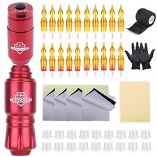 Machine Kit Rotary Motor Pen  5RM/5RL E8E6