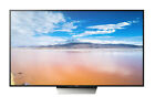 Sony Bravia XBR-55X850D 55" 2160p UHD LED LCD Internet TV