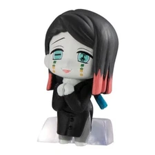 Demon Slayer Enmu Mini Figure Narabundesu vol.4 Capsule Toy Bandai Gacha Japan