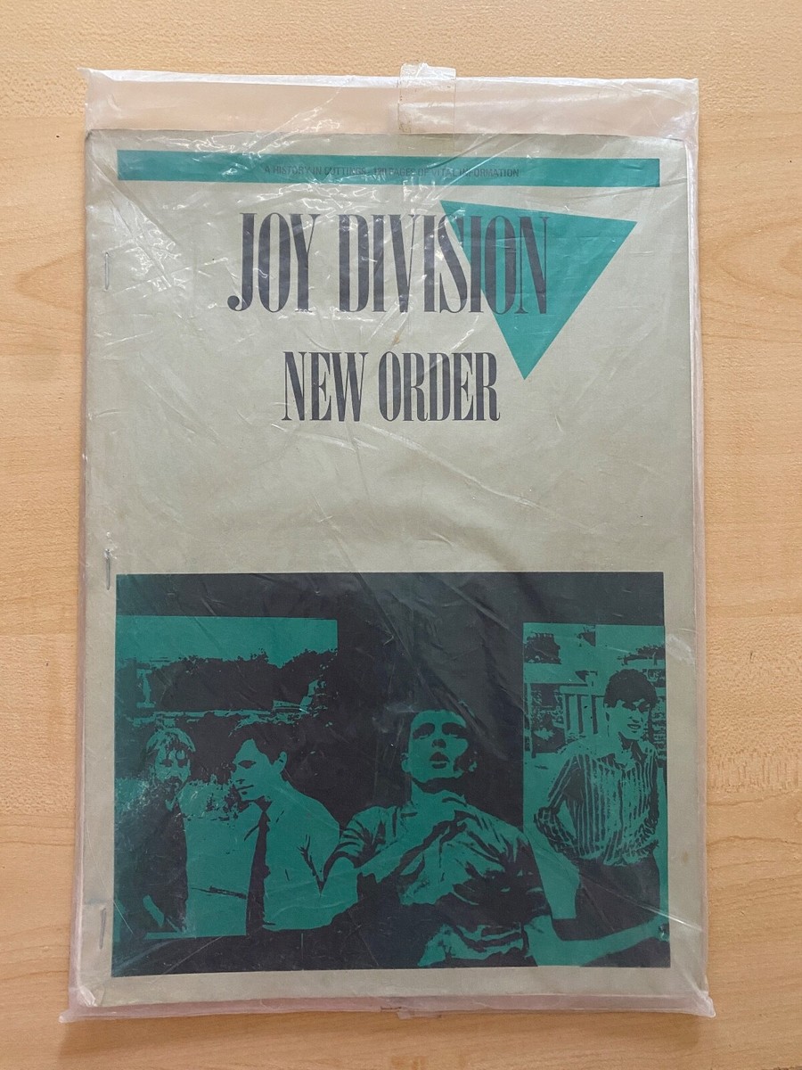 希少　Joy Division New Order A History in s-l1200.jpg