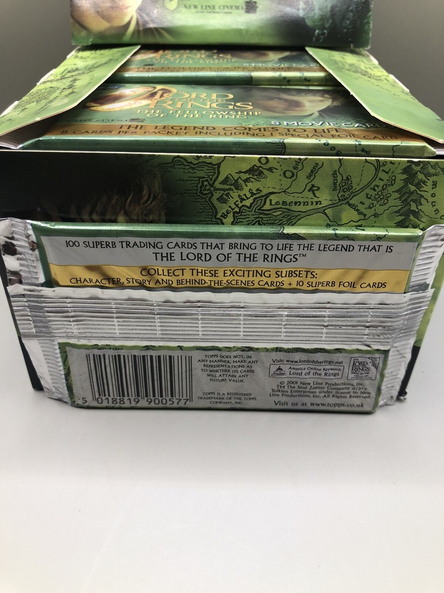 トップス 2001s Vintage The Lord of the Rings Vintage T-Shirt The Lord Of The Rings 2001 | eBay