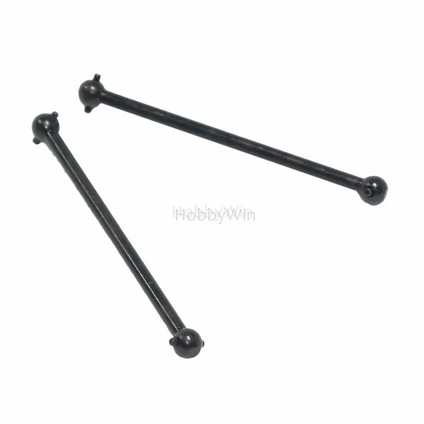 HSP part 86062 Front /Rear Dogbone 2P for 1/16 94183 94185 94186 94187 94283 - Image 3 of 4