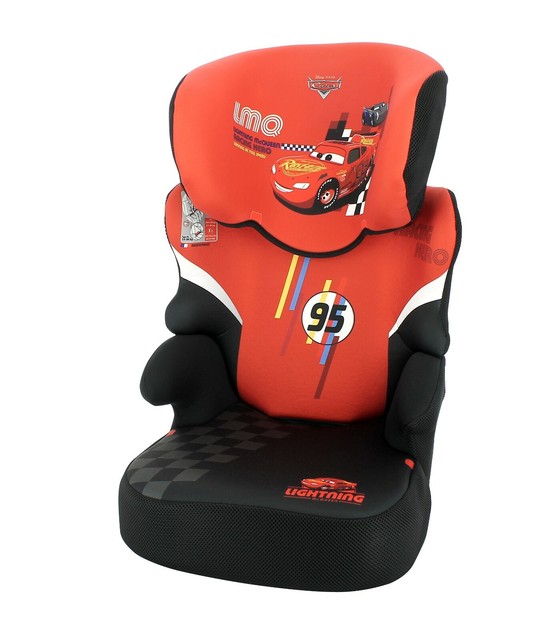 befix car seat