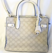 NINE WEST Genuine Leather Women's Shoulder Bag