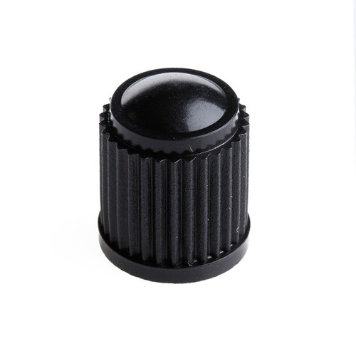 New 100x Plastic Auto Car Bike Motorcycle Truck wheel Tire for Valve Stem Caps B - Picture 7 of 8