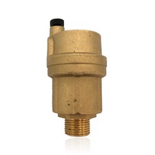 Potterton Combi 80 & 100 3/8" Auto Automatic Air Vent 10/18728 929514