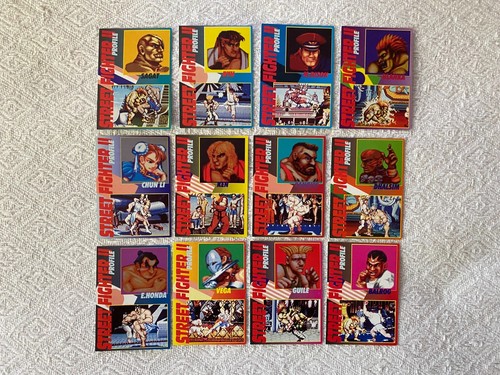 Street Fighter II SNES - NTSC-U/C USA OTTIME CONDIZIONI CIB - imballaggio alta qualità - tracciato - Foto 20 di 21