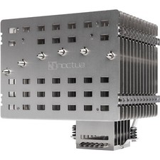 Noctua NH-P1, CPU-Kühler, silber
