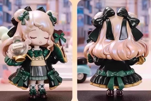 KOKOYA Encounter Psalm Serie Confirmed Blind Box Figur Hot Toy Geburtstagsgeschenk - Bild 14 von 29