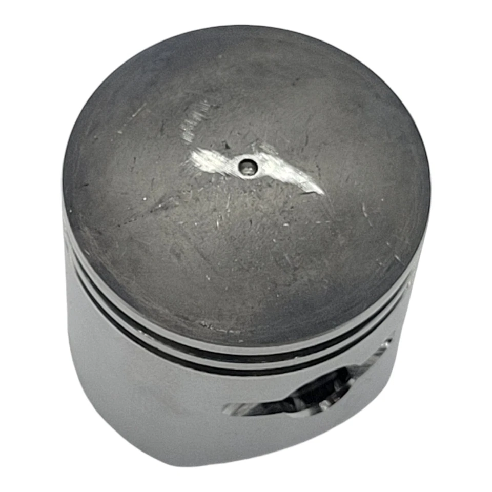 Pistón Red Max 516385501 160041110 genuino OEM NOS Foto 3 de 4