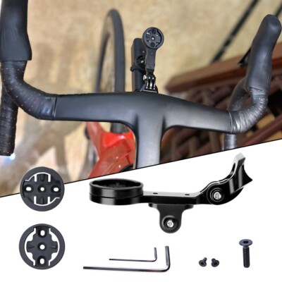 Computer Halter Fahrrad GPS Halterung f��r Garmin f��r Trek Madone SLR7/9 Hei?e