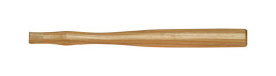 Link Handles  White Hickory  Machinist Hammer  Handle  12 in. L
