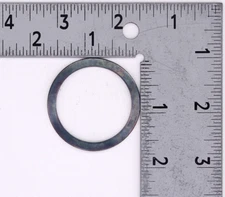 Gasket Part Number - 41510-Mb0-003 For Honda