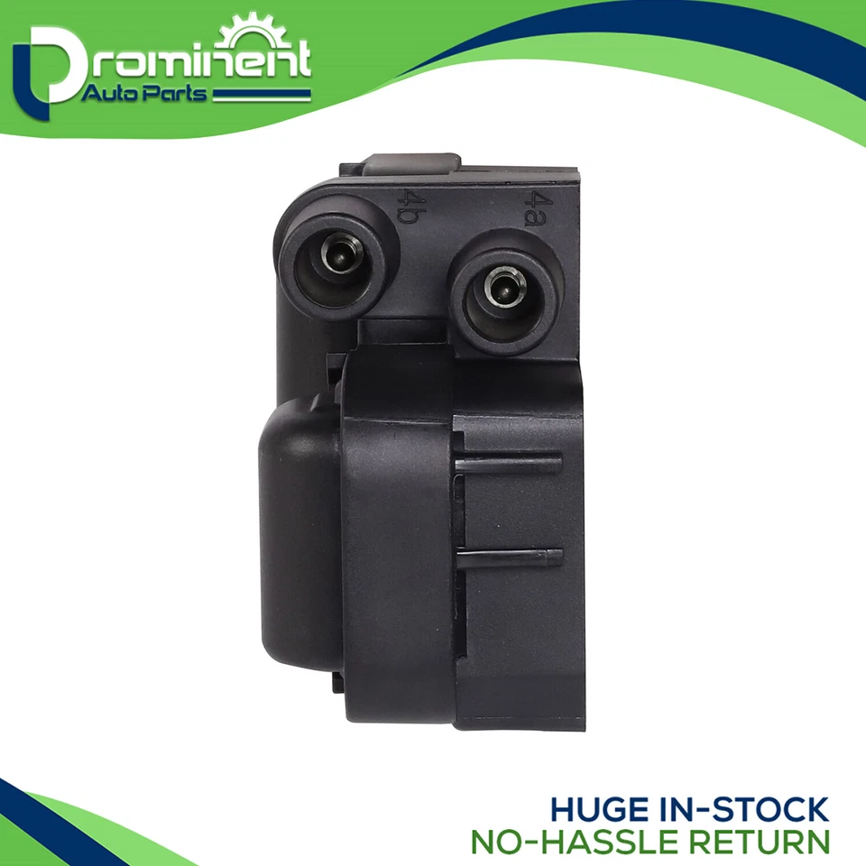 6x Ignition Coil & Ignition Wire Set for Mercedes-Benz C240 V6 2.6L UF359 - Image 4 of 4