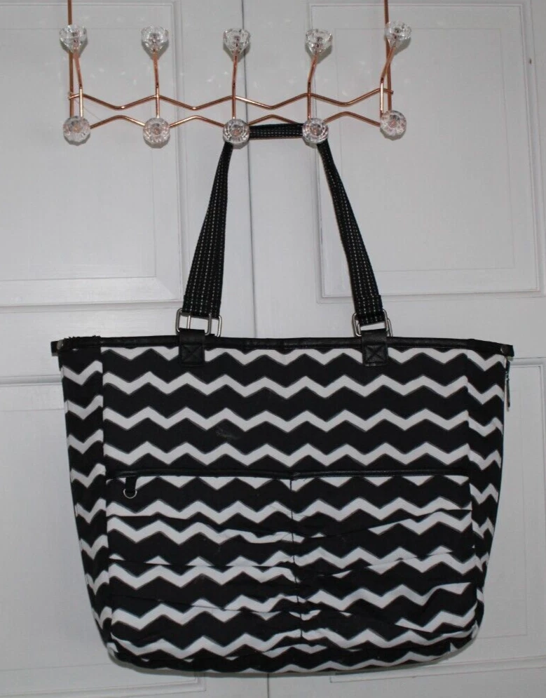 Double take tote 31 sale