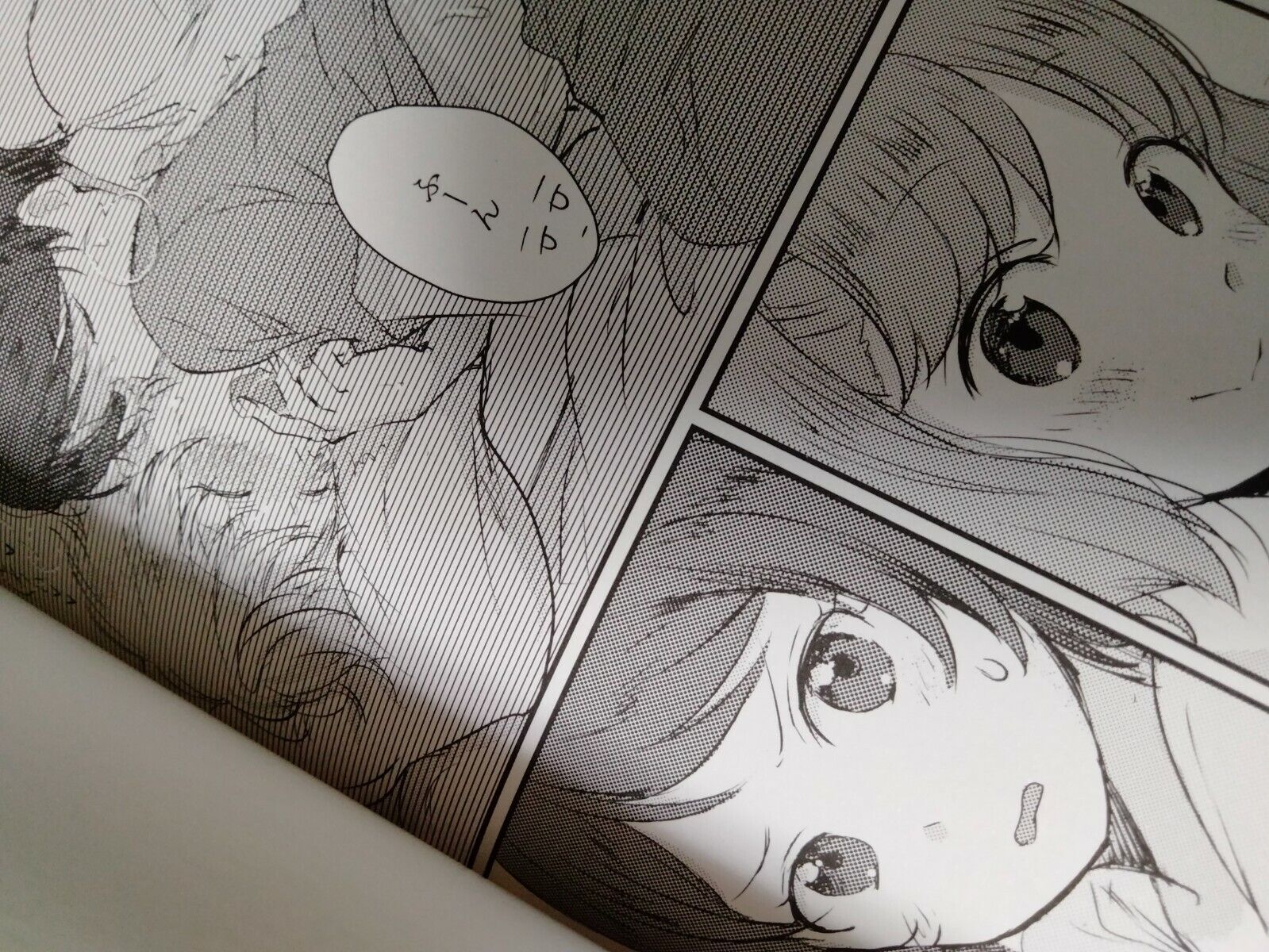 USED) Doujinshi - ALDNOAH ZERO / Kaizuka Inaho x Slaine Troyard