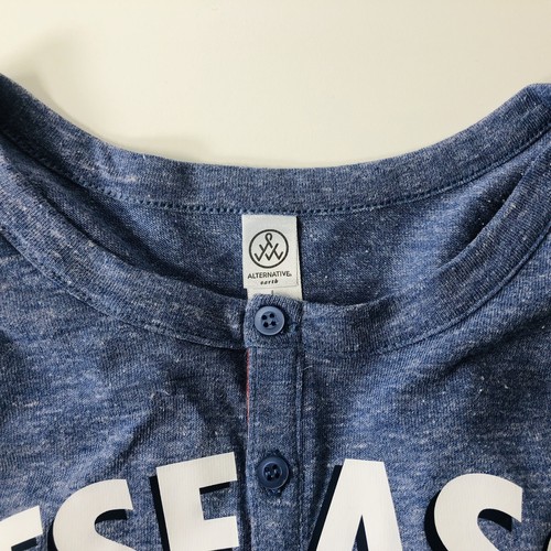 Frisco RoughRiders Baseball T-shirt or Uniform by Alternative Earth New! - Picture 5 of 12