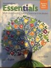 Essentials Teacher's Guide Volume 1 - Hc Logic of English Denise Eide 2nd ed