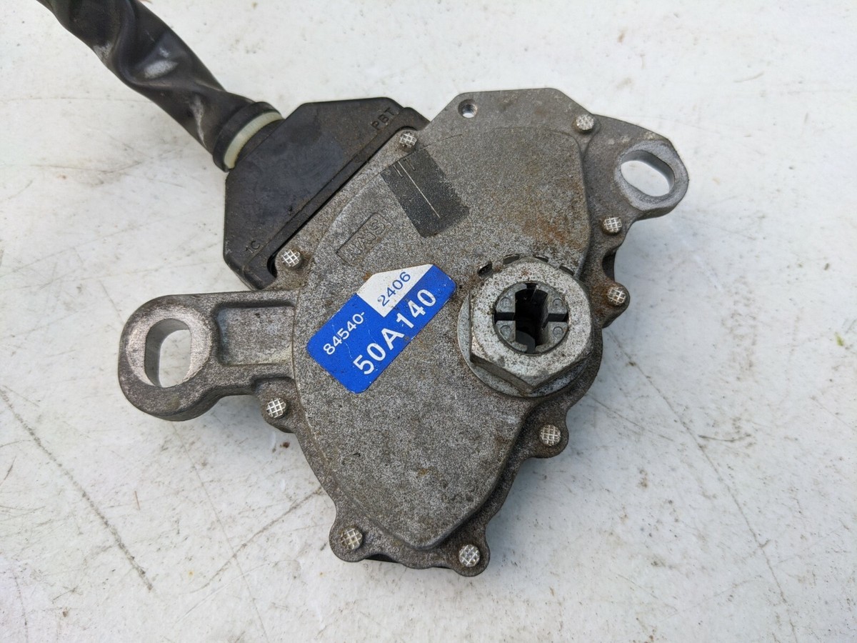 Saab 9-5 99 00 01 Range / Neutral Position Safety Switch 5256060