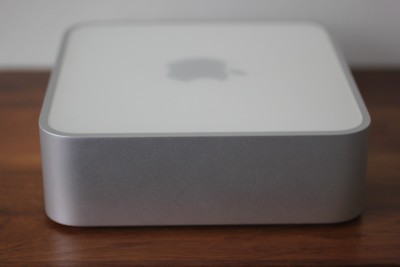 Apple Mac Mini A1176 Desktop Intel Core Duo 1.66GHz 2GB No HDD | eBay