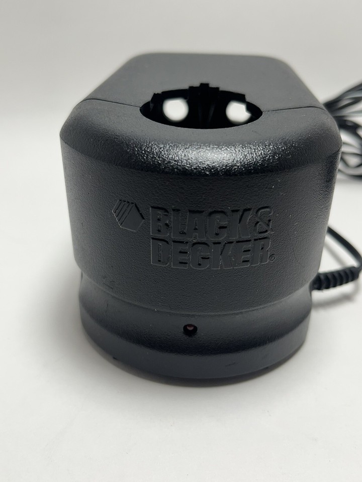 Genuine Black & Decker PS180 17.4v Battery Charger 41833702 eBay