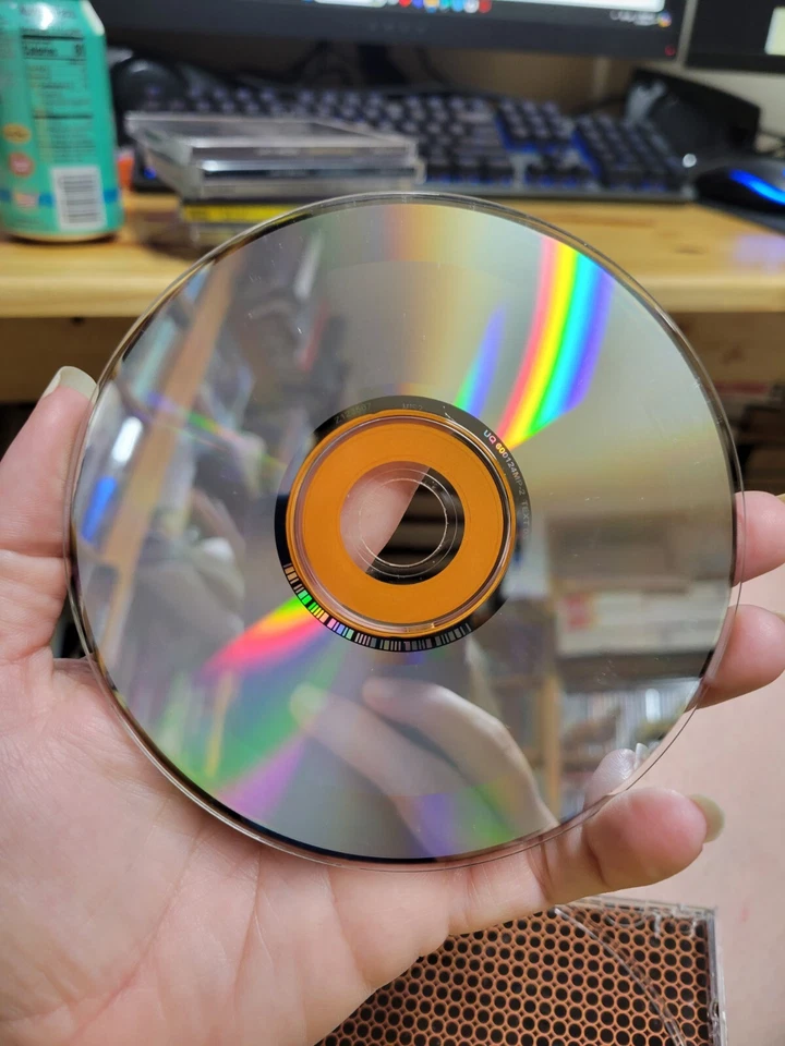 Garth Brooks Melting Pot CD 2013 Foto 4 de 4