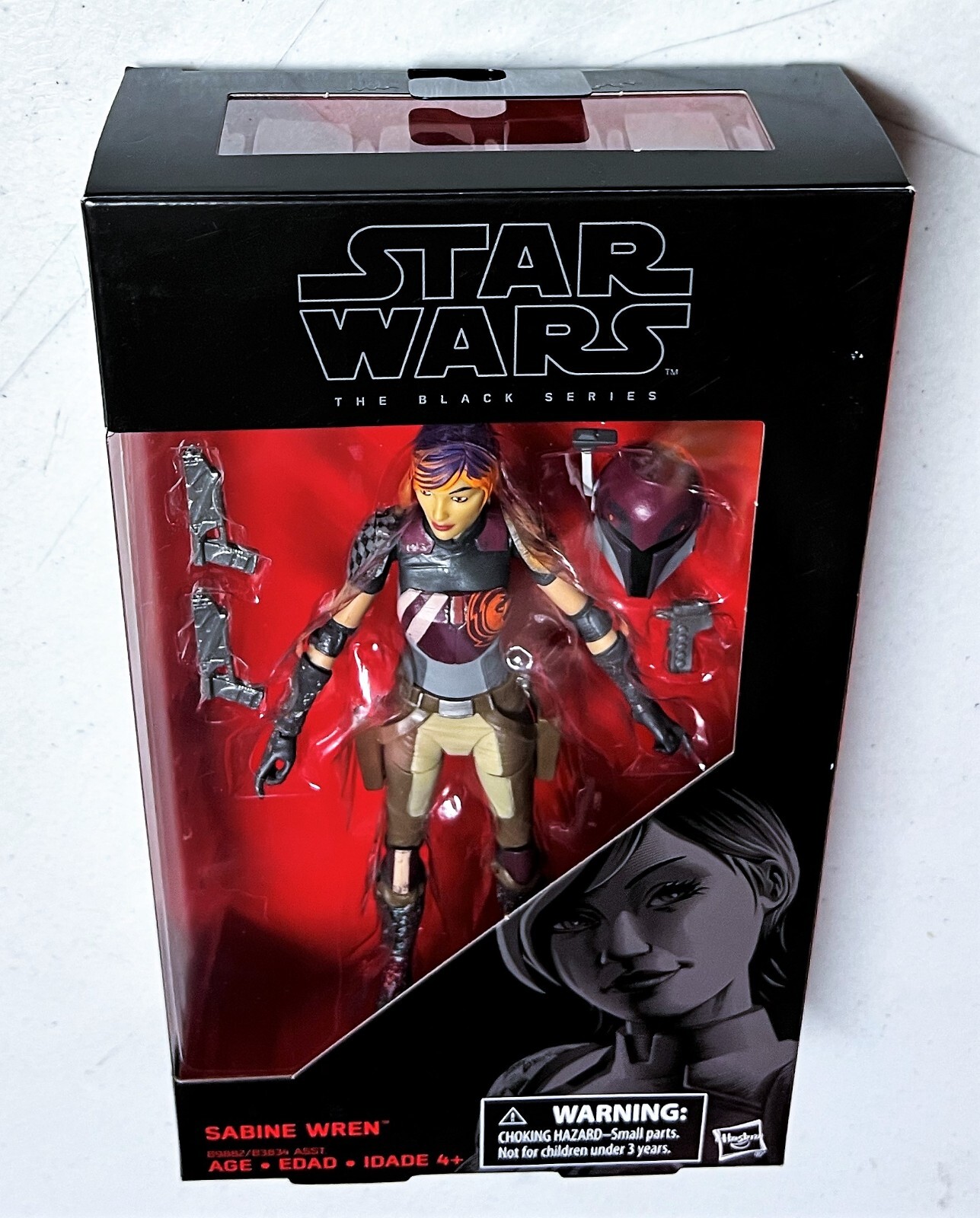 star wars rebels ahsoka