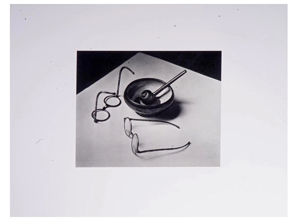 Andre Kertesz, Hungarian Artist, 1970s A Sheet Fed Gravure Photography Art Print - Image 4 of 4