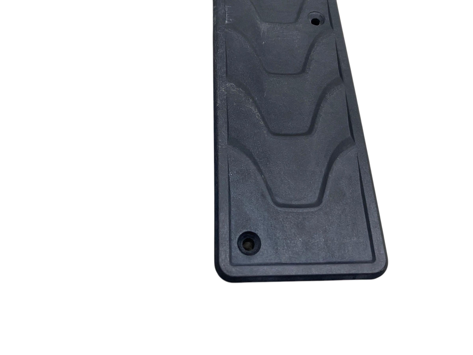 2017-2023 ASTON MARTIN DB11 FRONT LEFT DRIVER DEAD PEDAL FOOT REST HY53-12020-AD