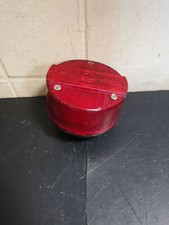 A9 LAMPE RÜCKLICHT LICHT RÜCK LEUCHTE RÜCK STRAHLER SIMSON MZ ROLLER DDR IFA