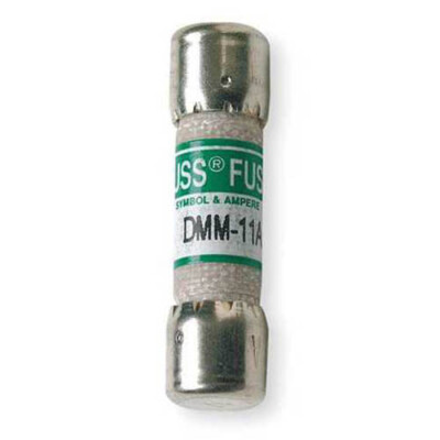 Fluke 203403 Replacement Fuse for DMMs, 1000V AC, 11A AC | eBay