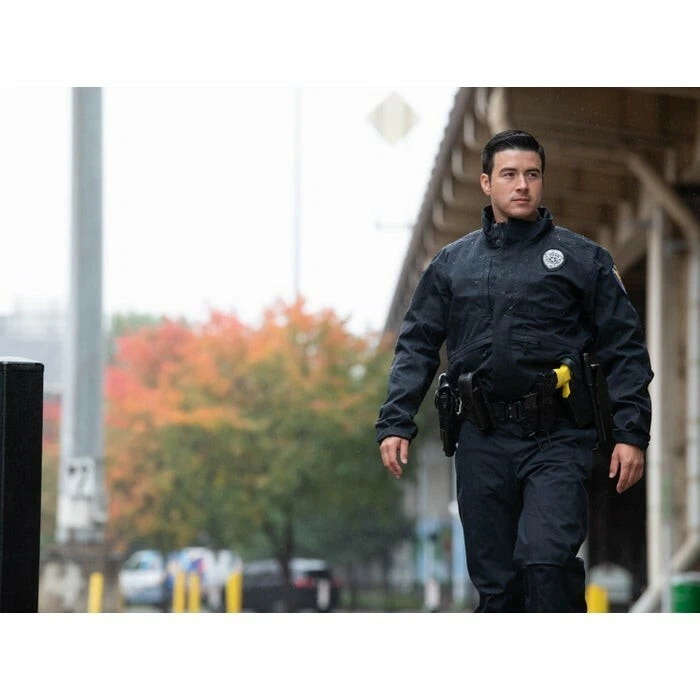 Flying Cross Unisex DUTYGUARD ST Jacket, LAPD NAVY, Style 56100 (Size L/  REG) | eBay
