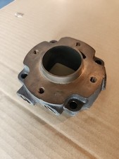 Chris Craft 283 Bronze Exhaust Manifold Adapter STARBOARD SIDE