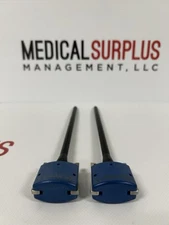 INTUITIVE 420009-01 DA VINCI INSTRUMENT QTY-2