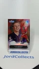 Topps Summer Signings PSG Illia Zabarnyi /5