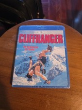 Cliffhanger Blu-ray Disc, 2010 