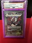 Pokemon 2024 SV Paldean Fates Charizard ex 234/091 SIR Holo PSA 9 EN