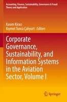 Corporate Governance, Sustainability, And Information Systems In The Aviation...