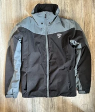 Rossignol Boys Ski Jacket Size L (16)