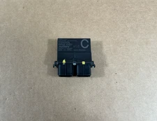 2010-2015 Toyota Prius Seat Occupant Detection Computer Control Module OEM