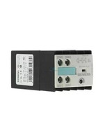 Siemens 3Rt19162Fj21 Block Kontakte HilfskräFte 1Na + 1Nc TräGe
