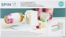 Tool Spin It-Motorized Rotary Drying Tool (660499)