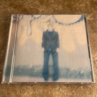 Kevin Devine: Split The Country [CD]