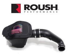 2018-2026 Ford F-150 5.0l V8 Roush 422267 Engine Cold Air Intake Induction Kit