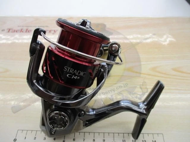 Shimano Stradic Ci4 3000 for sale - eBay