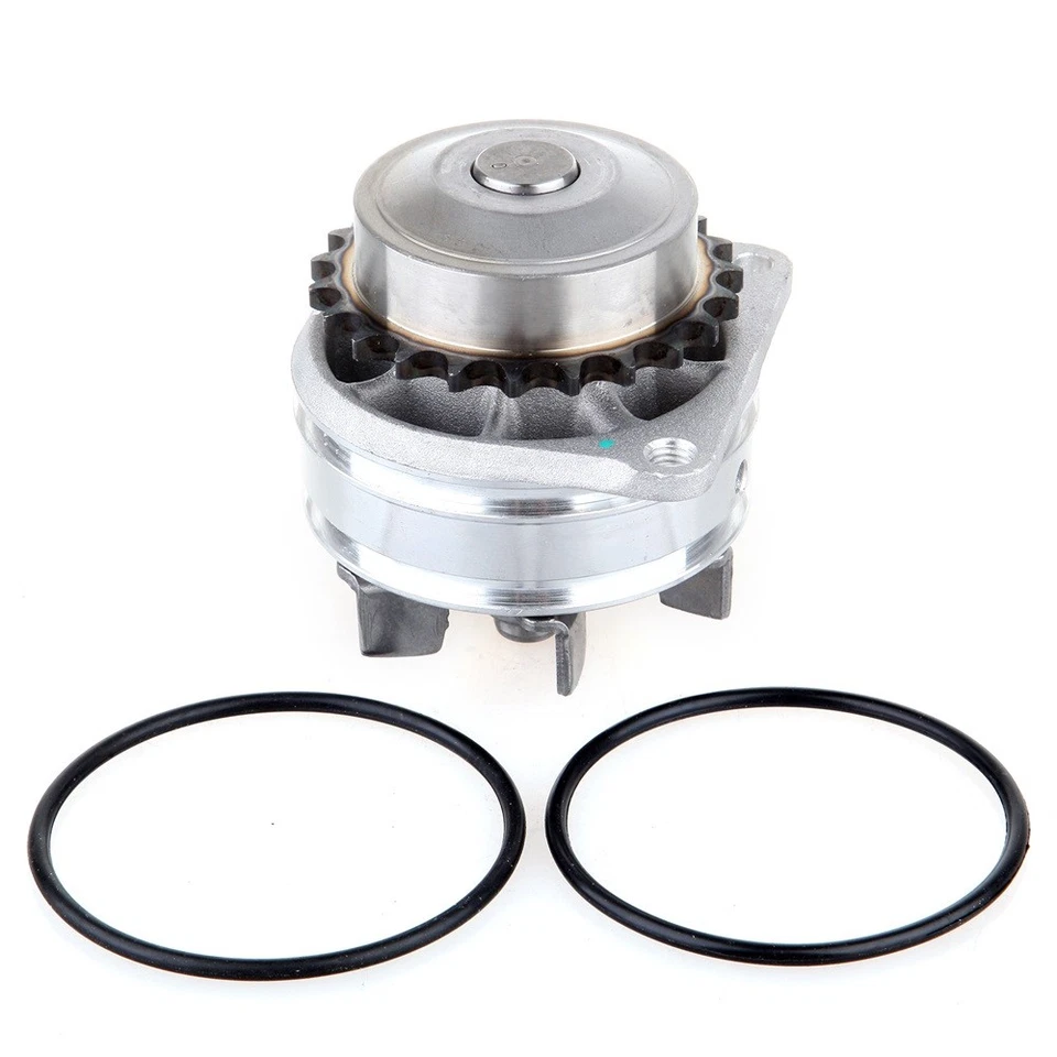 1995-2001 Compatível com Infiniti I30 Para Nissan Pathfinder 3.0L DOHC Bomba de Água VQ30DE - Imagem 2 de 4